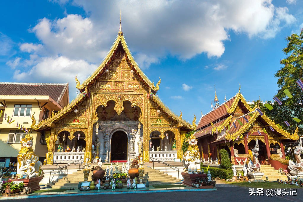 泰国旅游景点门票价钱,泰国清迈旅游景点大全