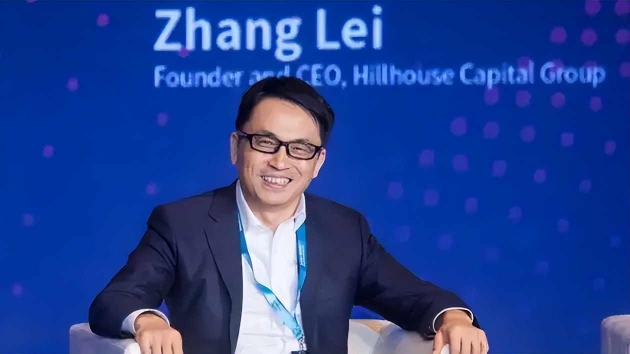 投资亏掉100亿，“中国巴菲特”张磊竟然也被套了