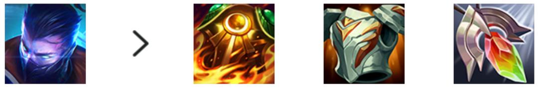 s8.5源计划阵容装备,源计划狼主c阵容s8.5装备