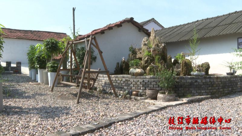 枝江市网红打卡地,枝江网红农庄打卡地