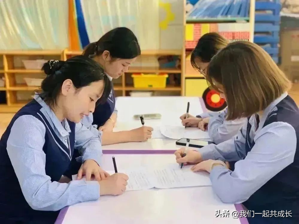 我们走过这一年——回眸济南市启明星幼儿园2022的追光路