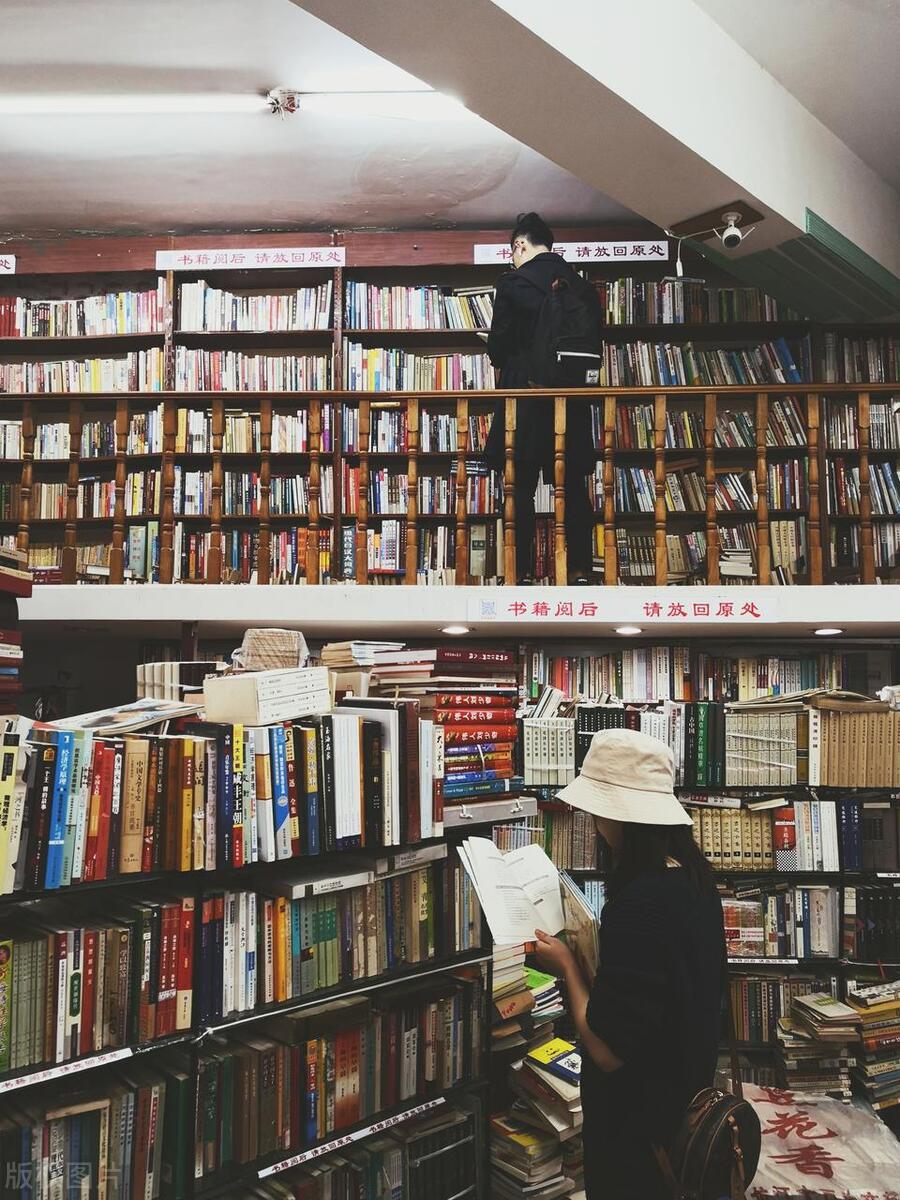 清华学生第四届推荐的十本书,清华学霸最爱读的10本好书