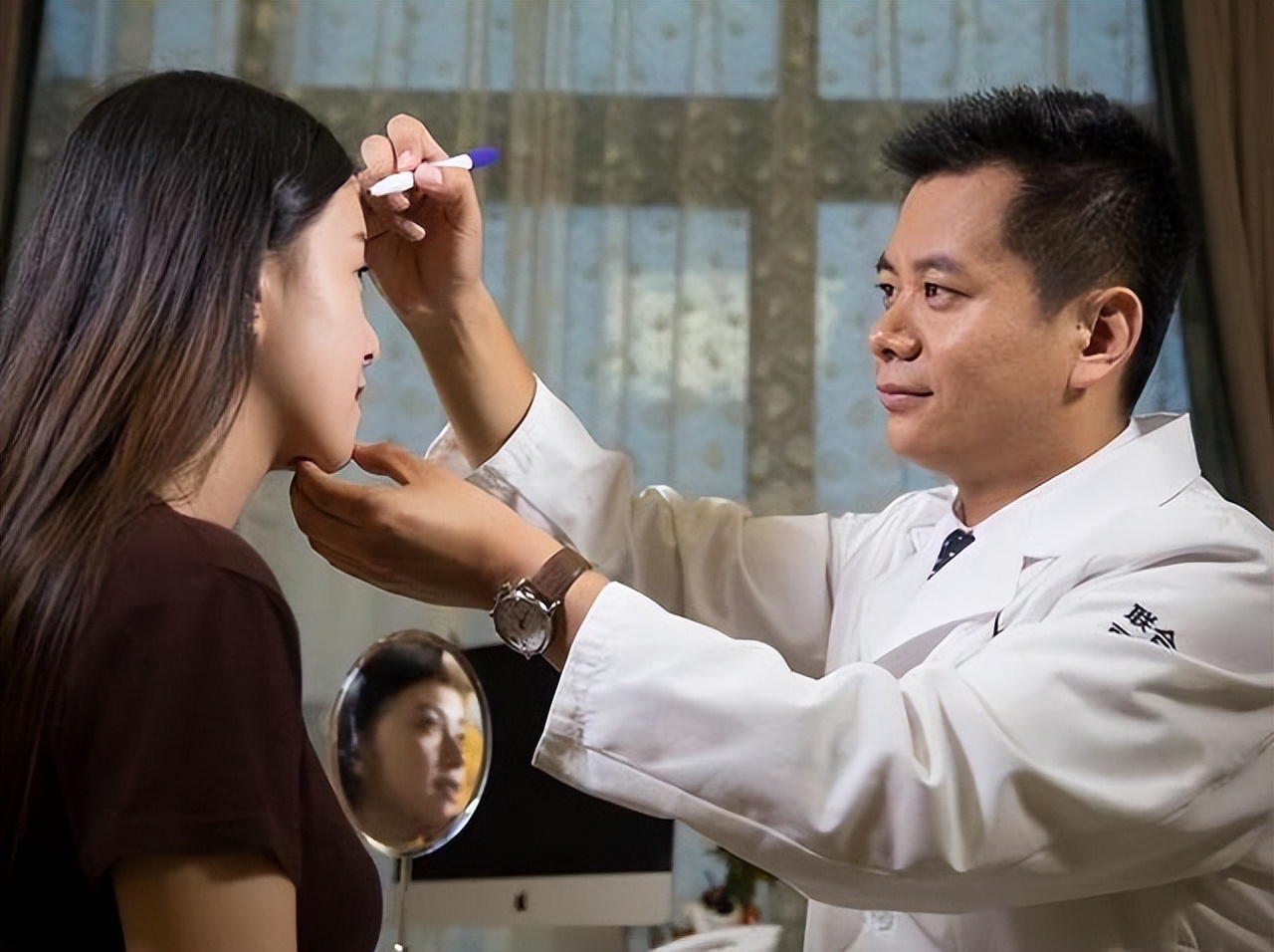 注射骨粉有什么后果,注射骨粉失败案例