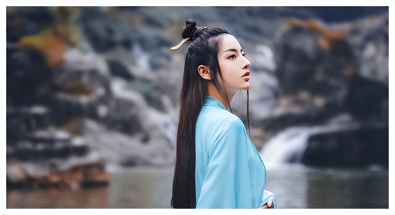 妻子名称的来源,妻子的各种历史称谓