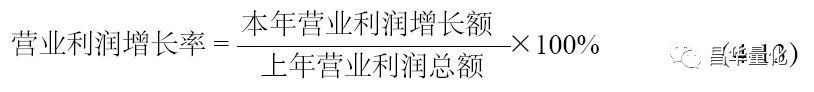 奇怪的利润表案例分析,同行业利润表对比分析