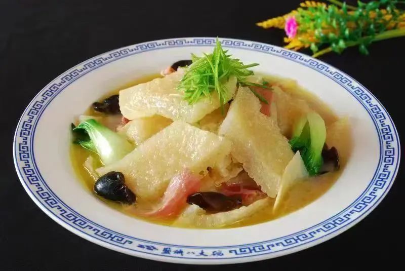 八大碗咸嘉店,盐城最正宗八大碗