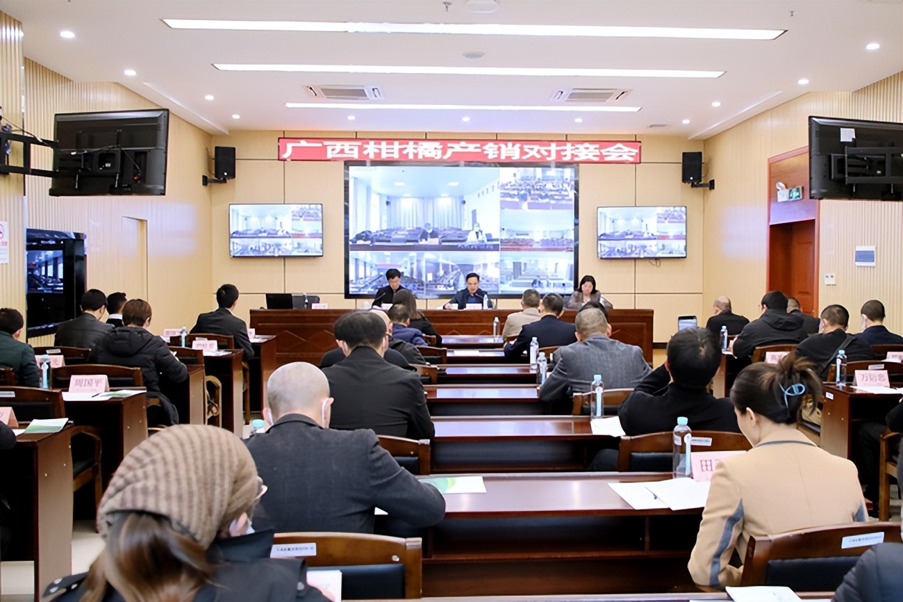 广西柑橘大会在南宁,广西柑橘对接会