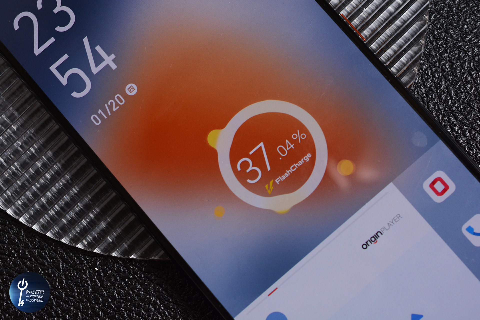 产品升级的里程碑之作iqoo9pro,专打游戏的手机iqoo9