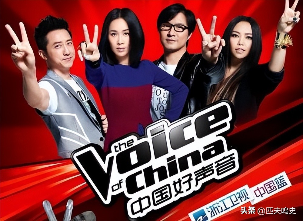 人民网锐评综艺“七年之痒”！这一次，“摆烂”节目再无遁身之处