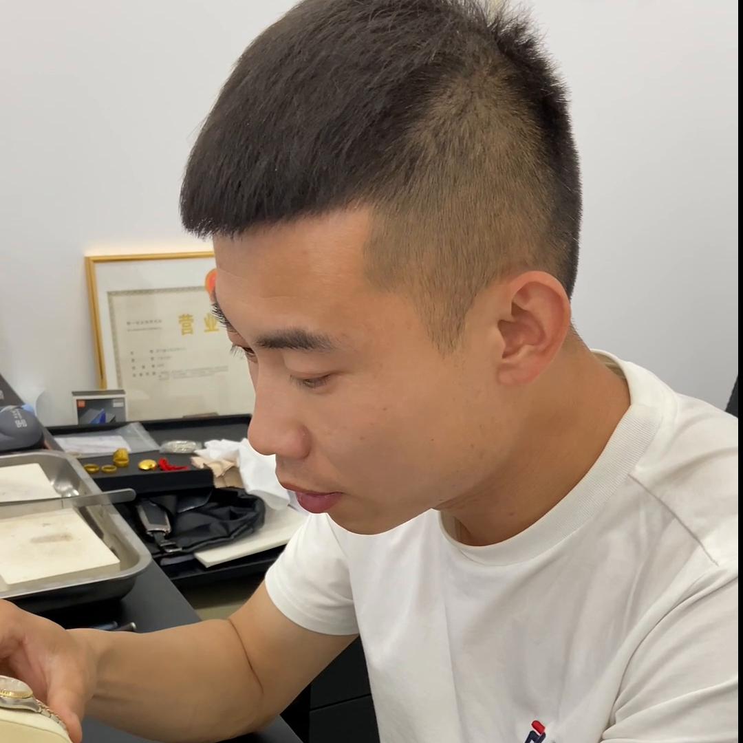 劳力士日志女表全金鉴别真假,劳力士日志型表有收藏价值