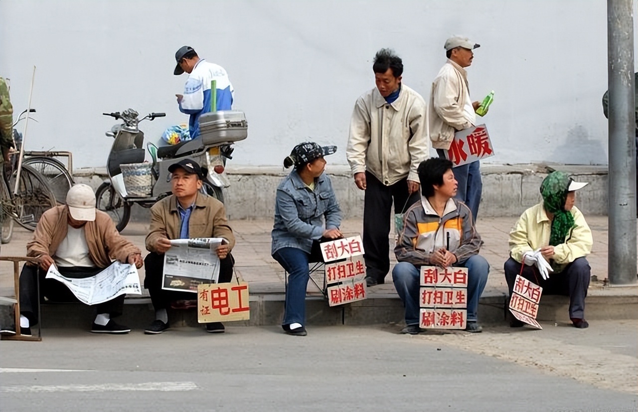 农村有哪三类生意要严查,农村将严查哪种生意