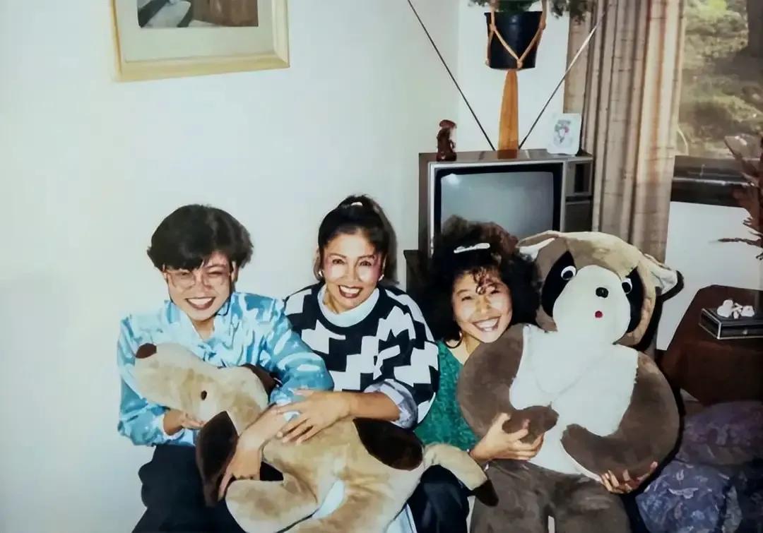 迪斯科女王张蔷,迪斯科女王张蔷个人资料