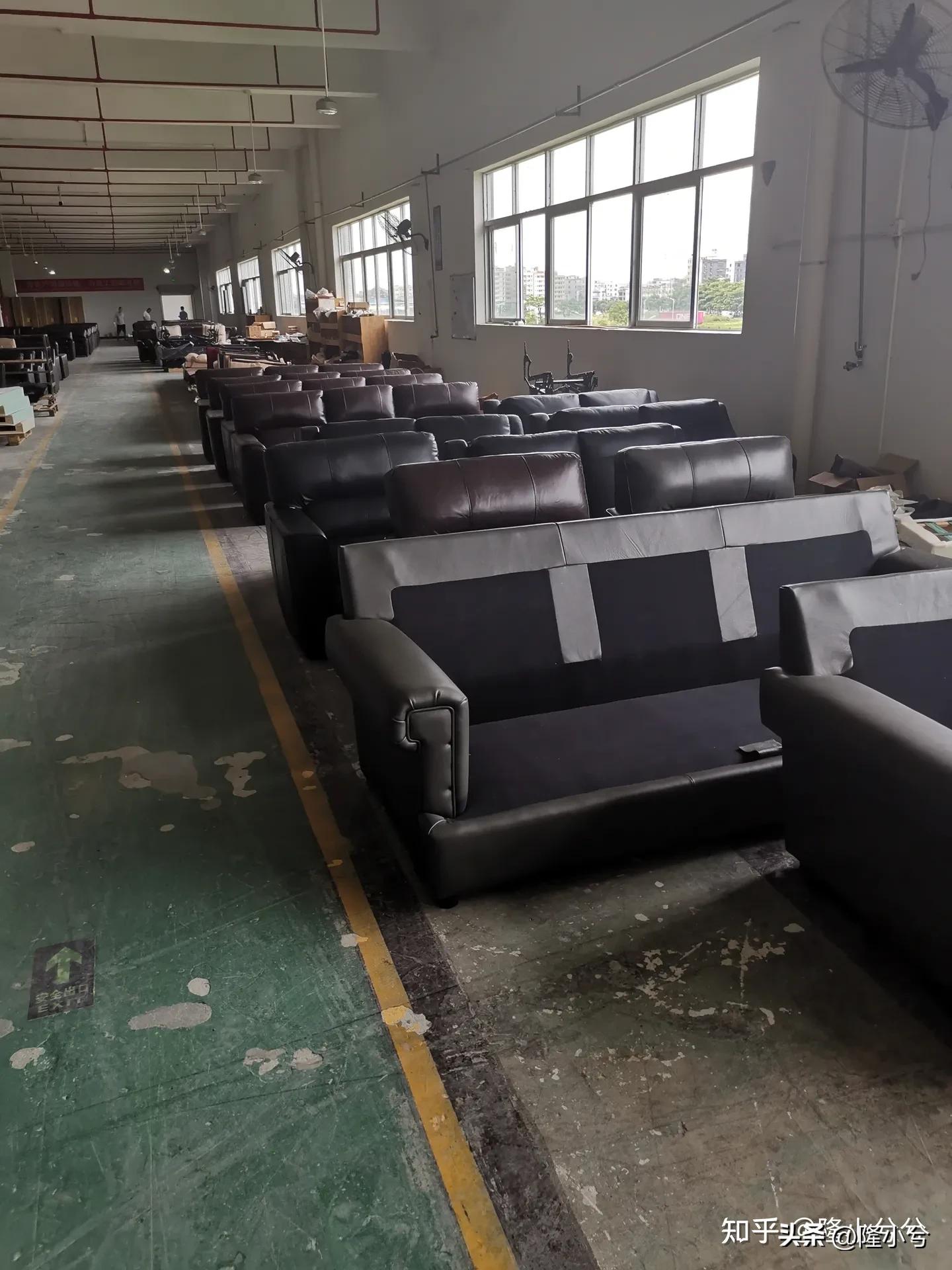 沙发货不对板,买家具沙发怎么样选才不会踩坑