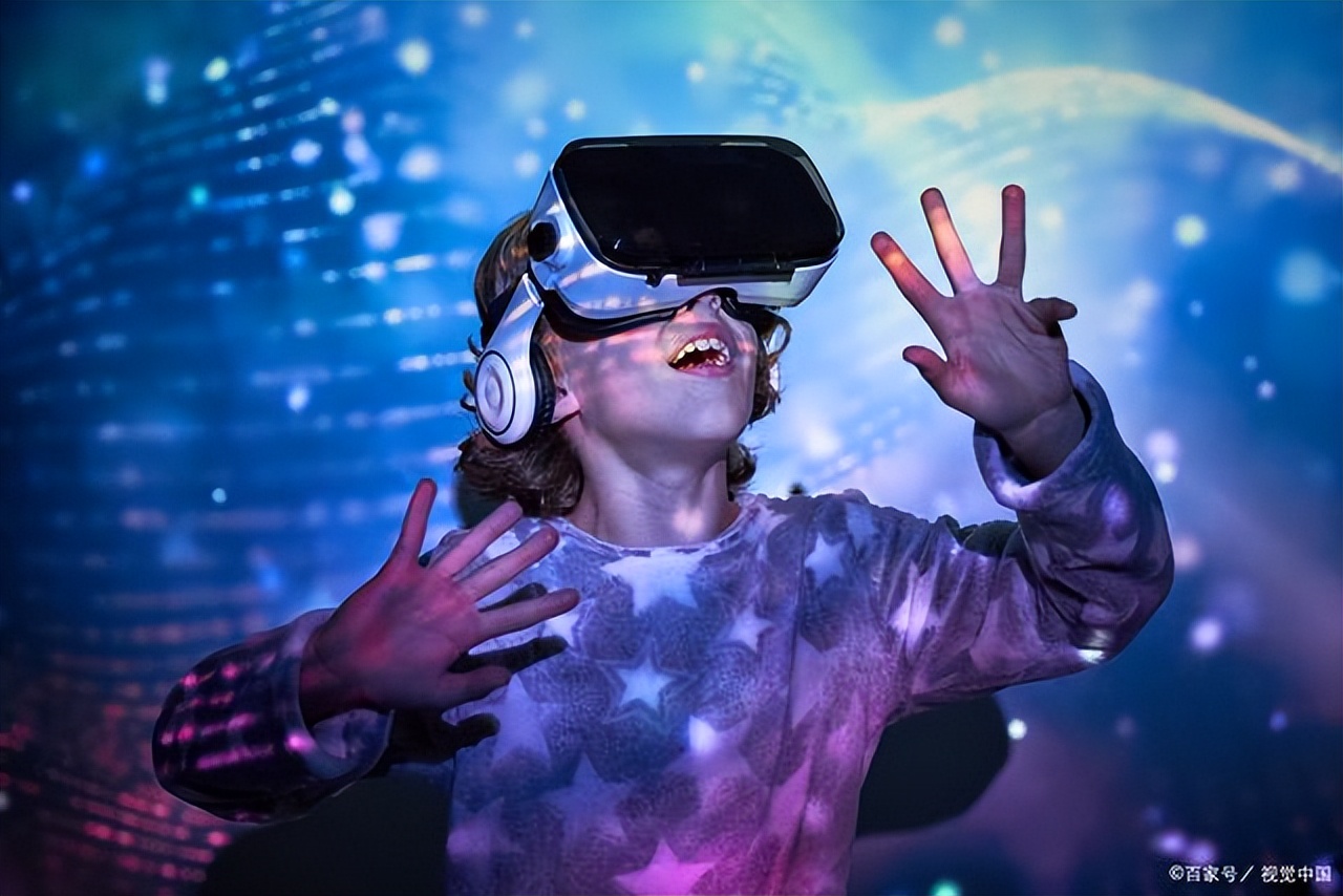 vr眼镜为什么戴起来晕,好的vr眼镜会晕吗