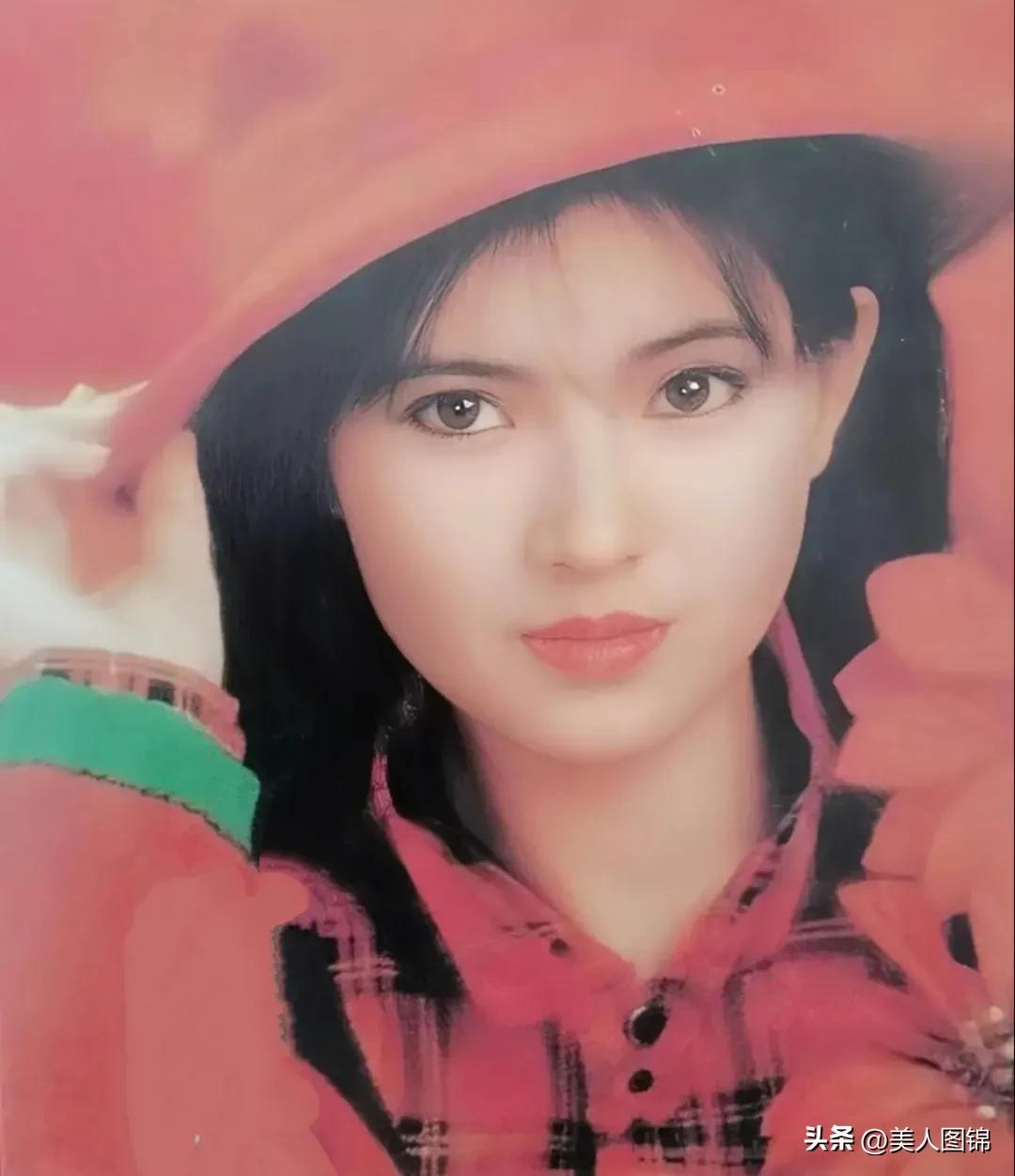 靓绝五台山蓝洁瑛完整版,靓绝五台山的蓝洁瑛为什么不红