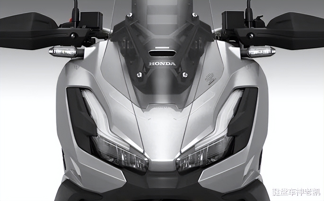 本田adv350能买到吗 (本田adv350将国产吗)