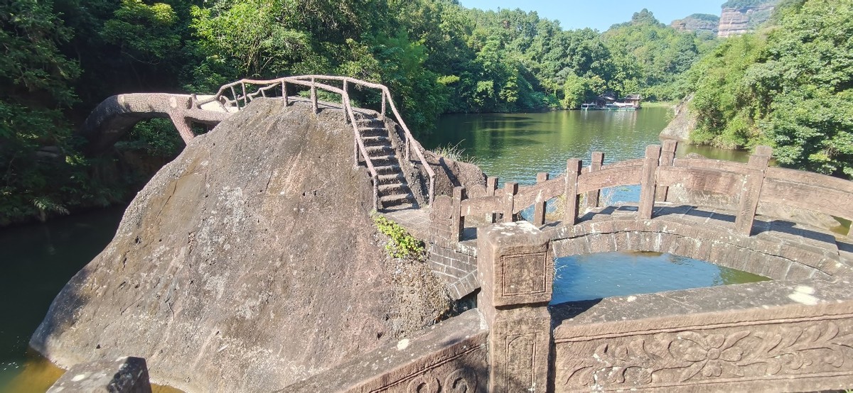 韶关自驾三日游攻略,韶关附近三日游