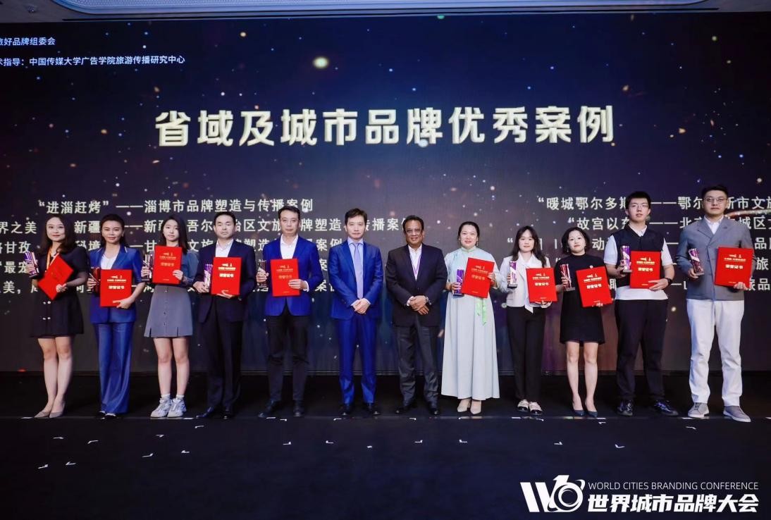 长城获金奖,长城奖