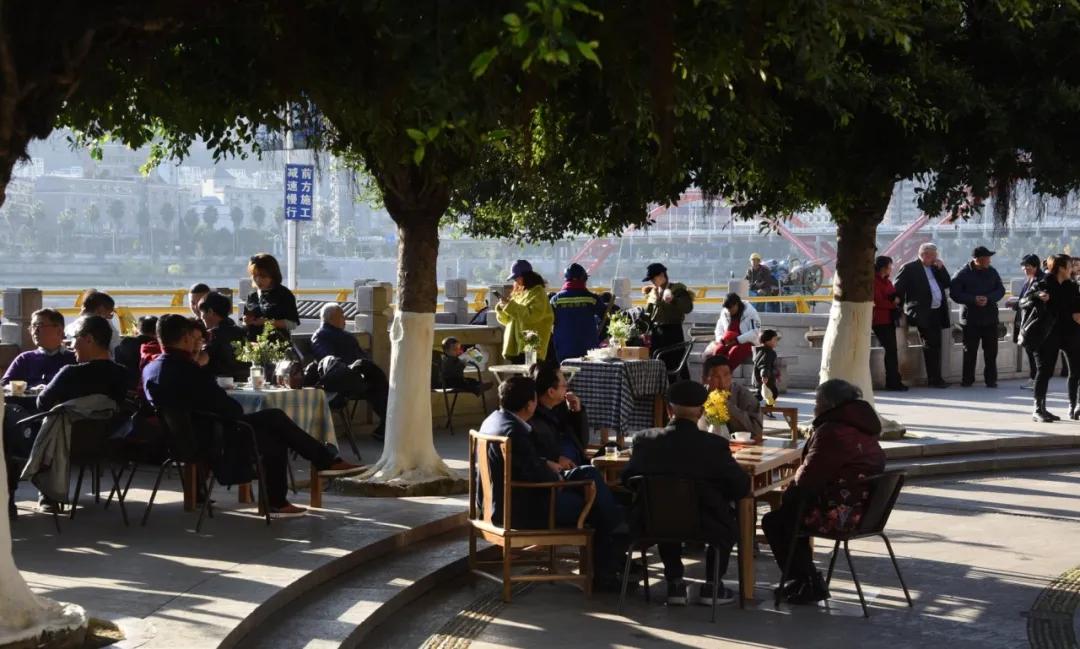 中国唯一用欧元买菜的江南小城,这座城市遍地都是豪车