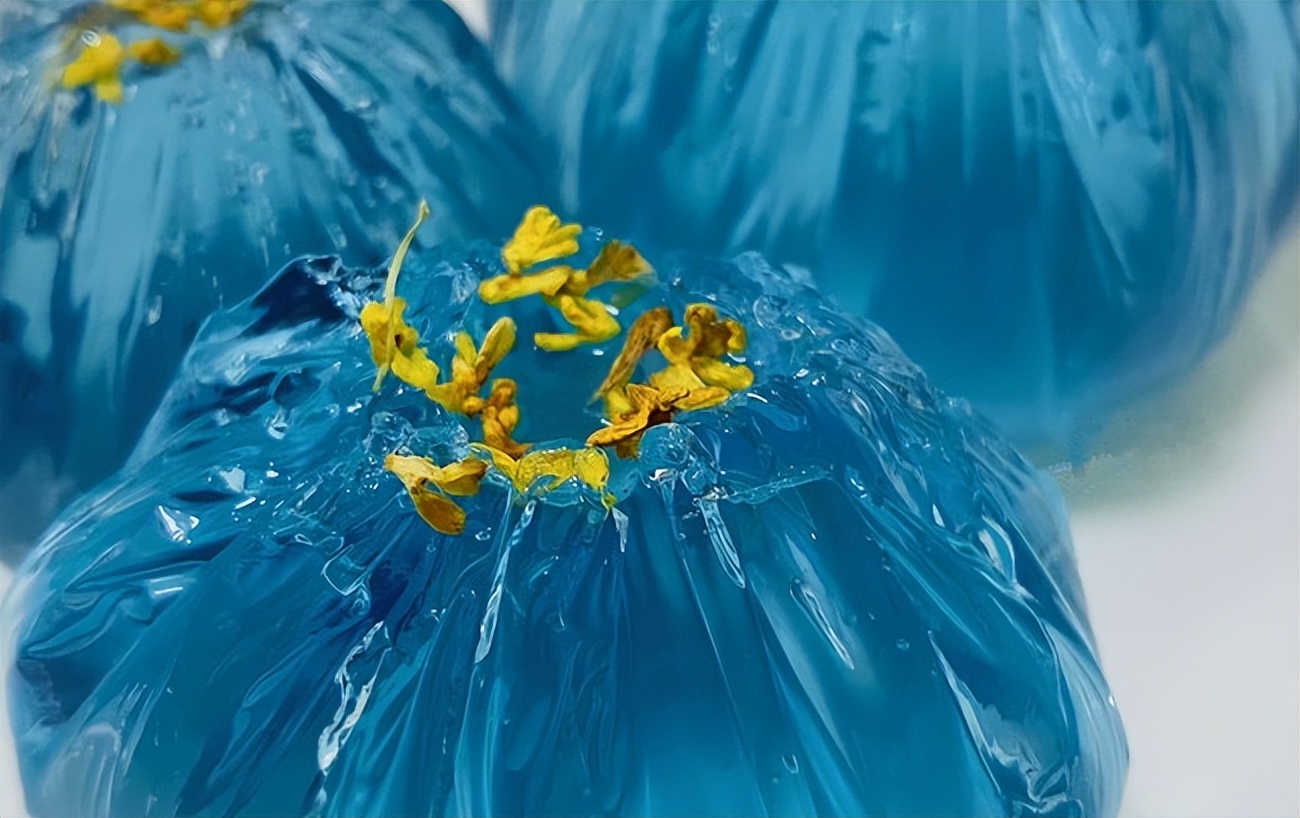 梦华录春水生创意做法,梦华录春水生片段在哪里