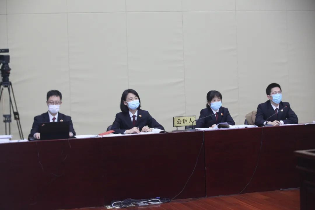 盲寄货到付款足浴包欺诈消费者,“刑事检察+公益诉讼”亮剑!