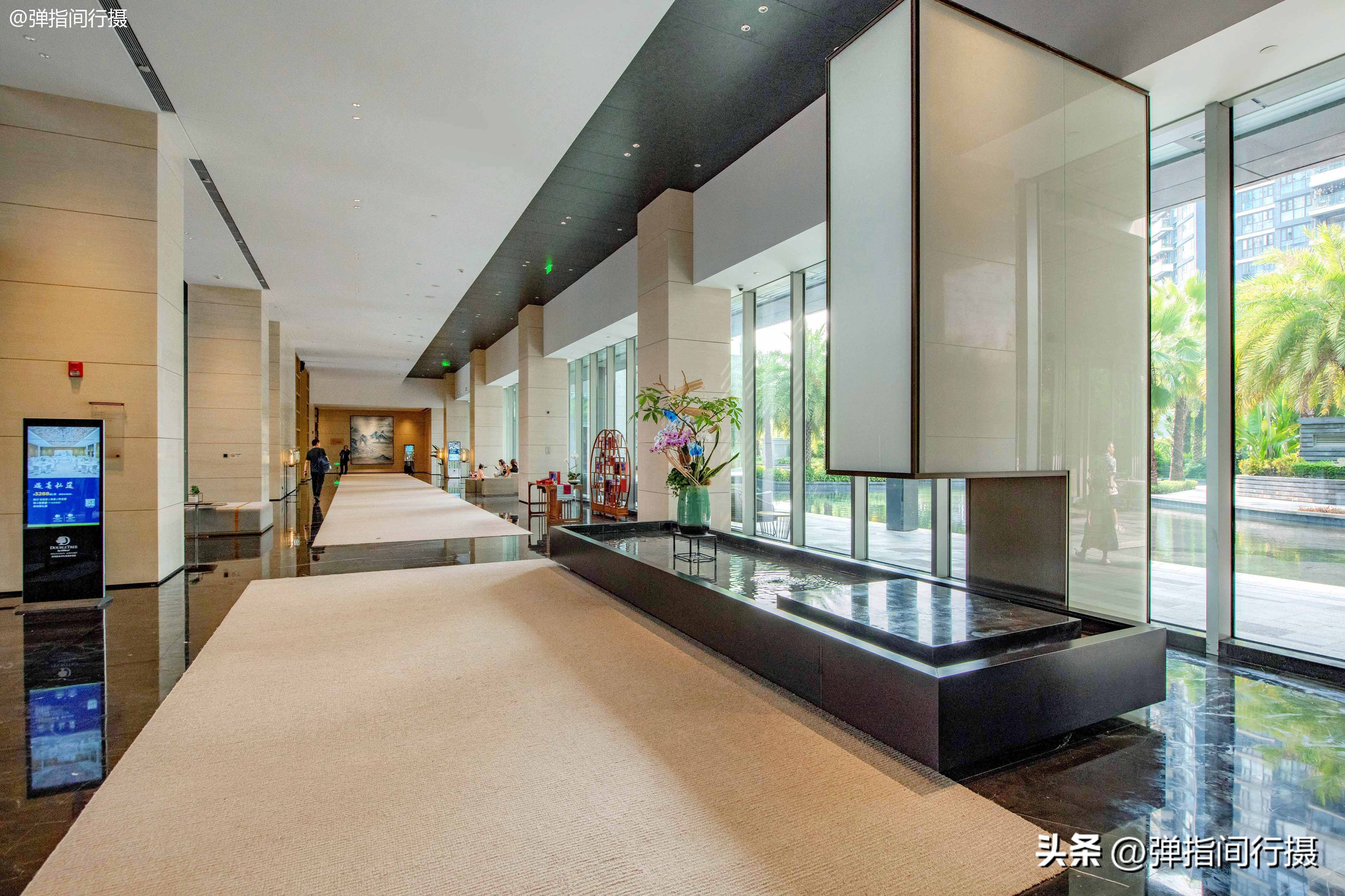 深圳机场希尔顿逸林酒店订房,北京希尔顿逸林旅游