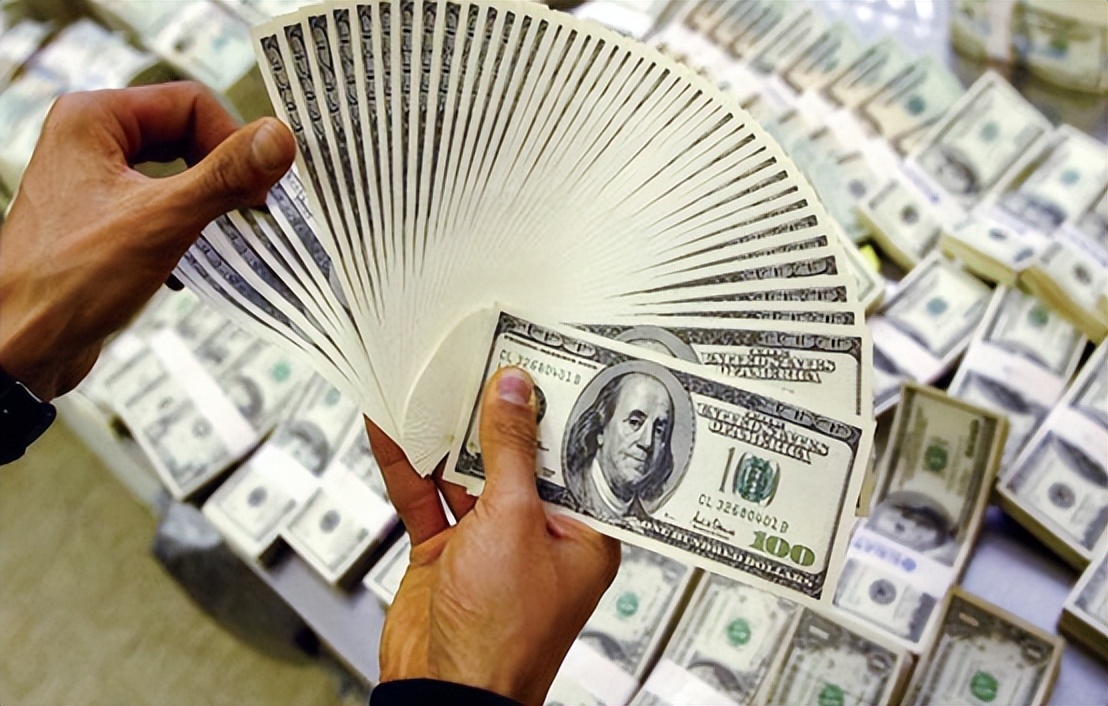 日本向美要债,中国抛售美债持黄金能运回国吗