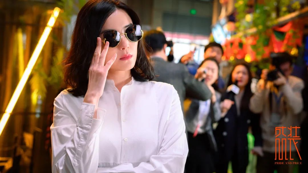 盛装有没有原著,真的很装图片