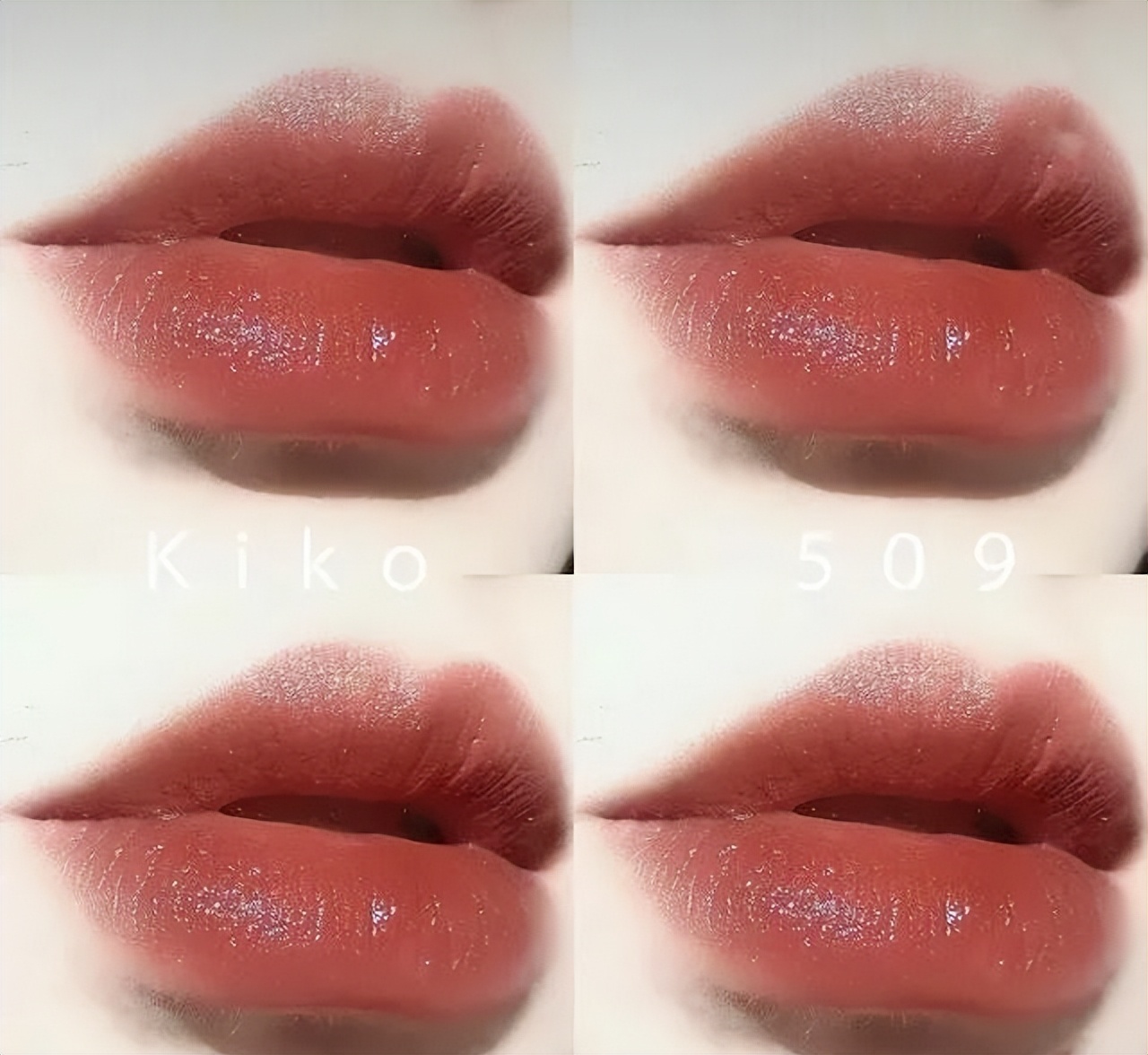 有哪些适合学生党的美妆好物,平价又适合裸妆的口红