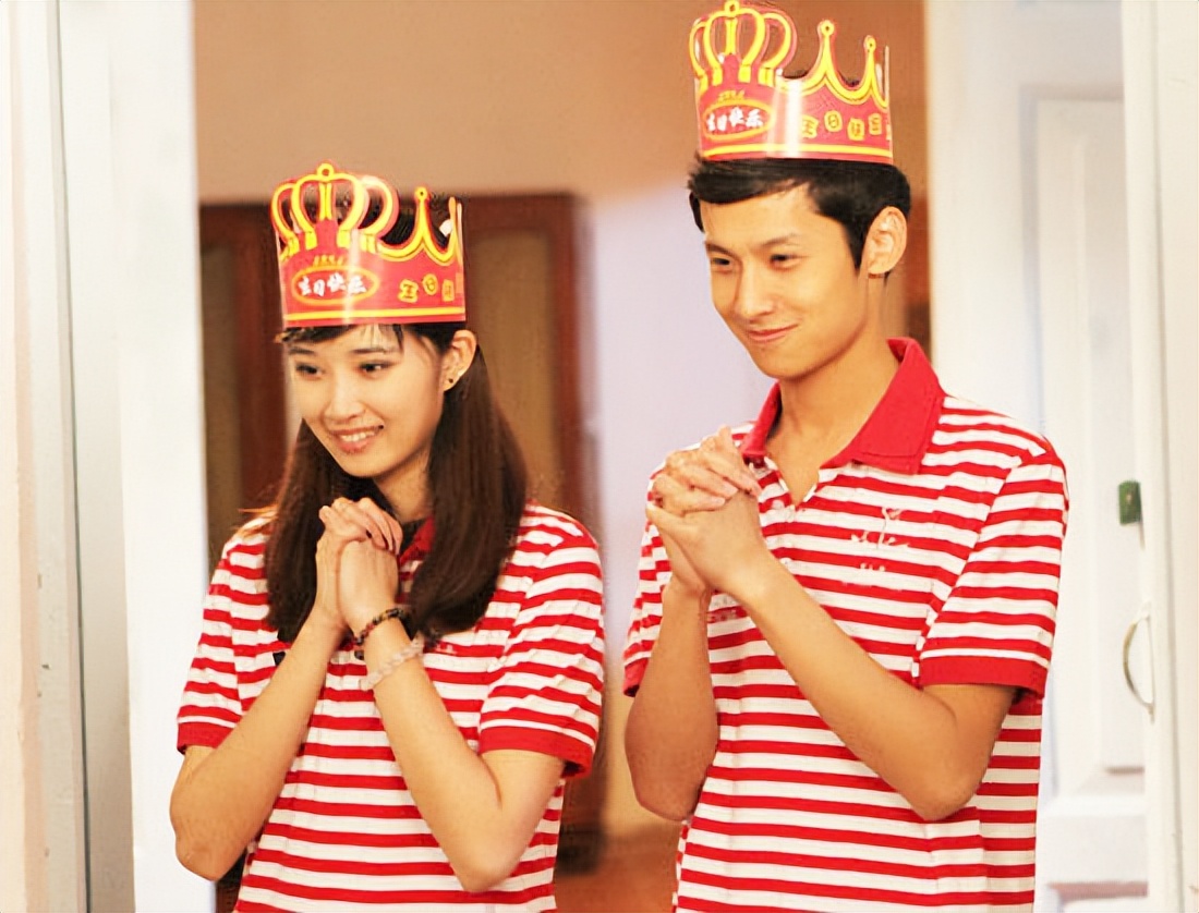 女演员奚望结婚了吗老公是谁,女演员奚望近况