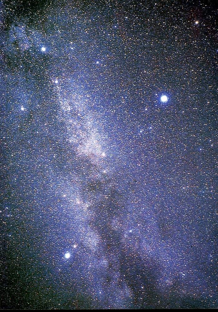 地球在宇宙中真的很脆弱吗,地球对于宇宙来说到底有多小