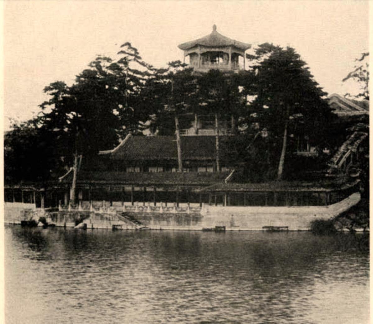 27张令人震撼窒息的照片,30张活久见的罕见老照片