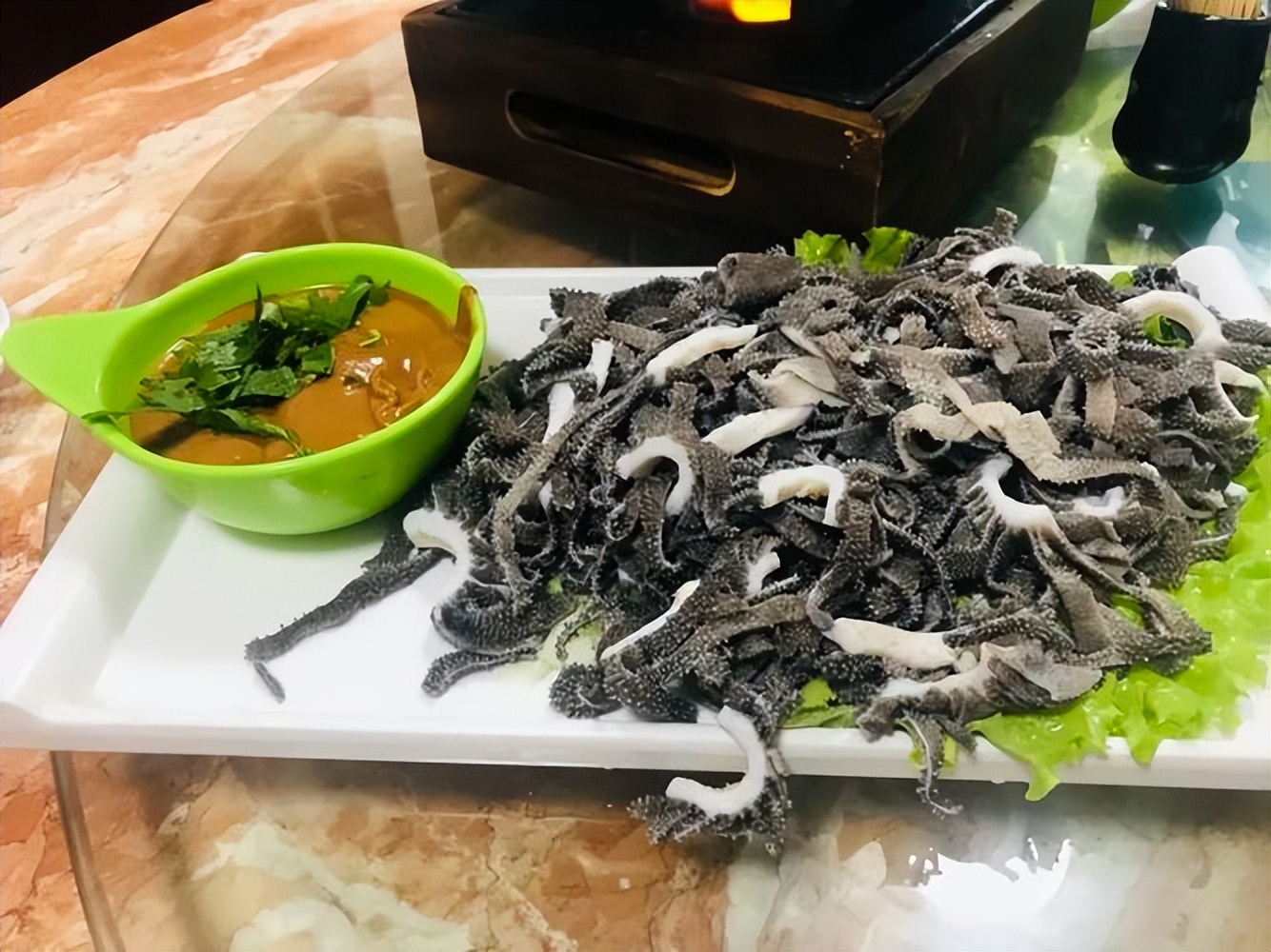 十大经典天津菜,天津最有名的三绝菜