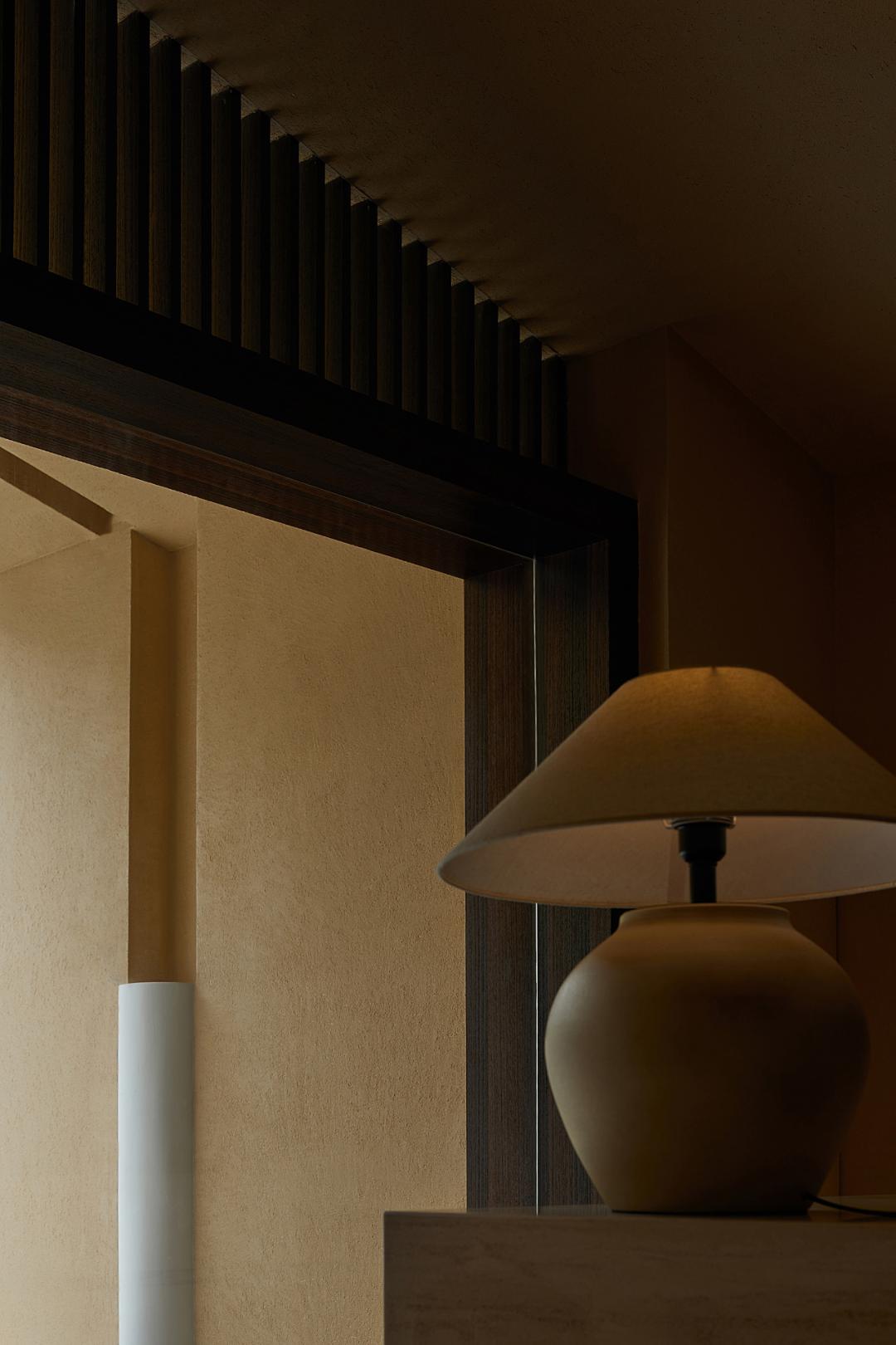 日式风格宫殿,简约现代宫殿