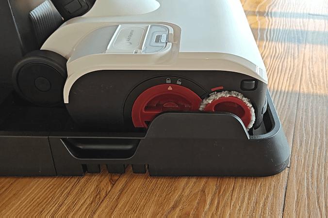 石头洗地机a10ultra和a10plus区别,石头a10ultra自清洁测评