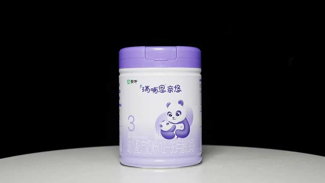 蒙牛瑞哺恩亲悠新国标防伪标签,蒙牛瑞哺恩亲悠新旧国标的区别