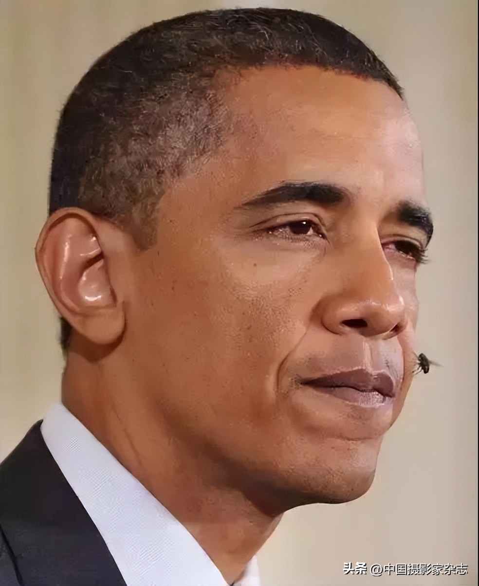 历史上让人毛骨悚然的照片100张,40张罕见的历史照片让人大开眼界