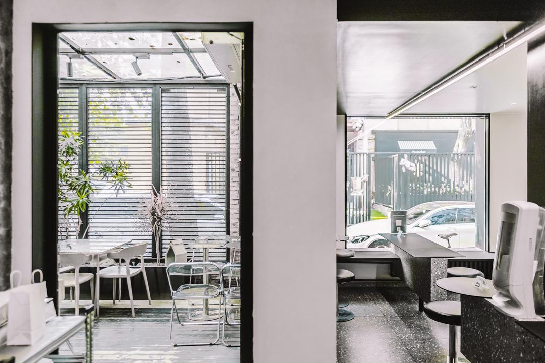 三里屯新晋网红店,北京新晋网红店