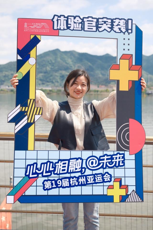 杭州三江两岸旅游线路,杭州三江两岸专线游船