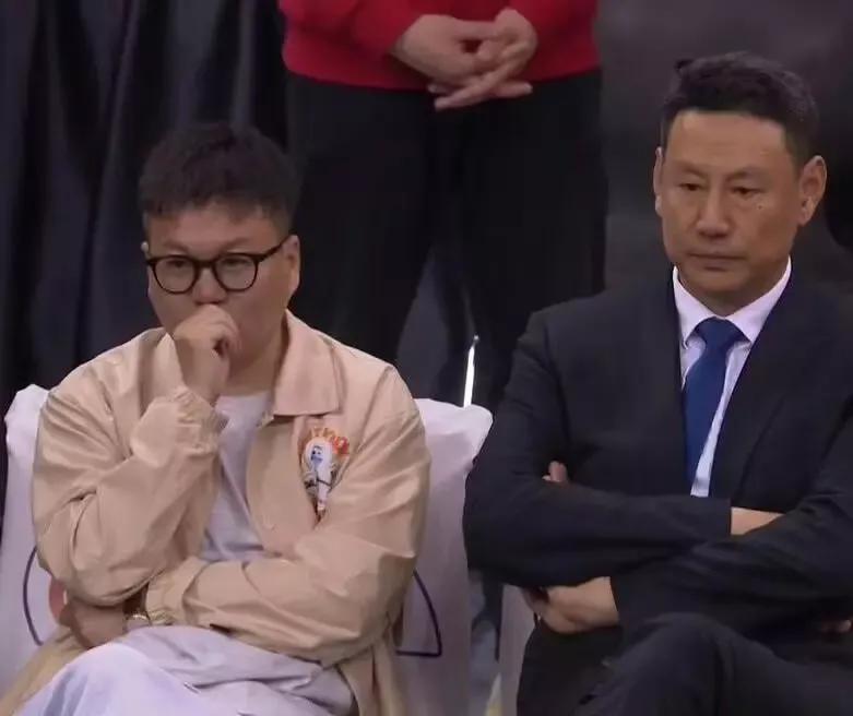 消极比赛遭受重罚，复盘前因后果，教训太深刻