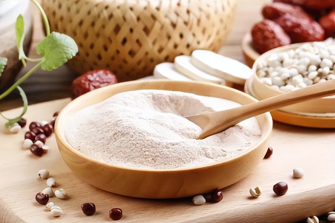 喝蛋白粉还是靠食物补充蛋白质,高蛋白饮食喝蛋白粉好吗