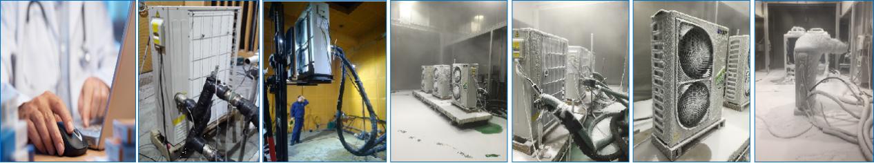 约克生态水空调,约克中央空调水生态