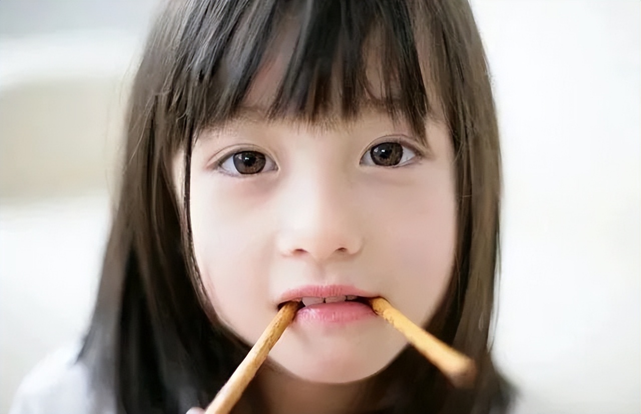 桥本环奈和福原遥两人长得好像,日本男性梦中情人