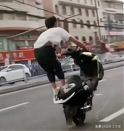 摩托车贬值多少钱,摩托车贬值率怎么算