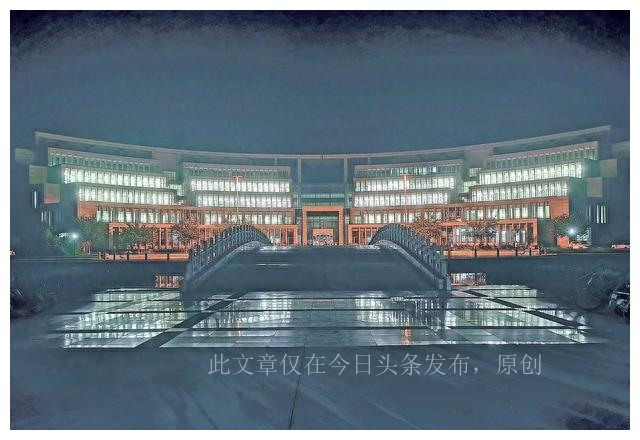 山东理工大学研究生,山东理工大学西校区