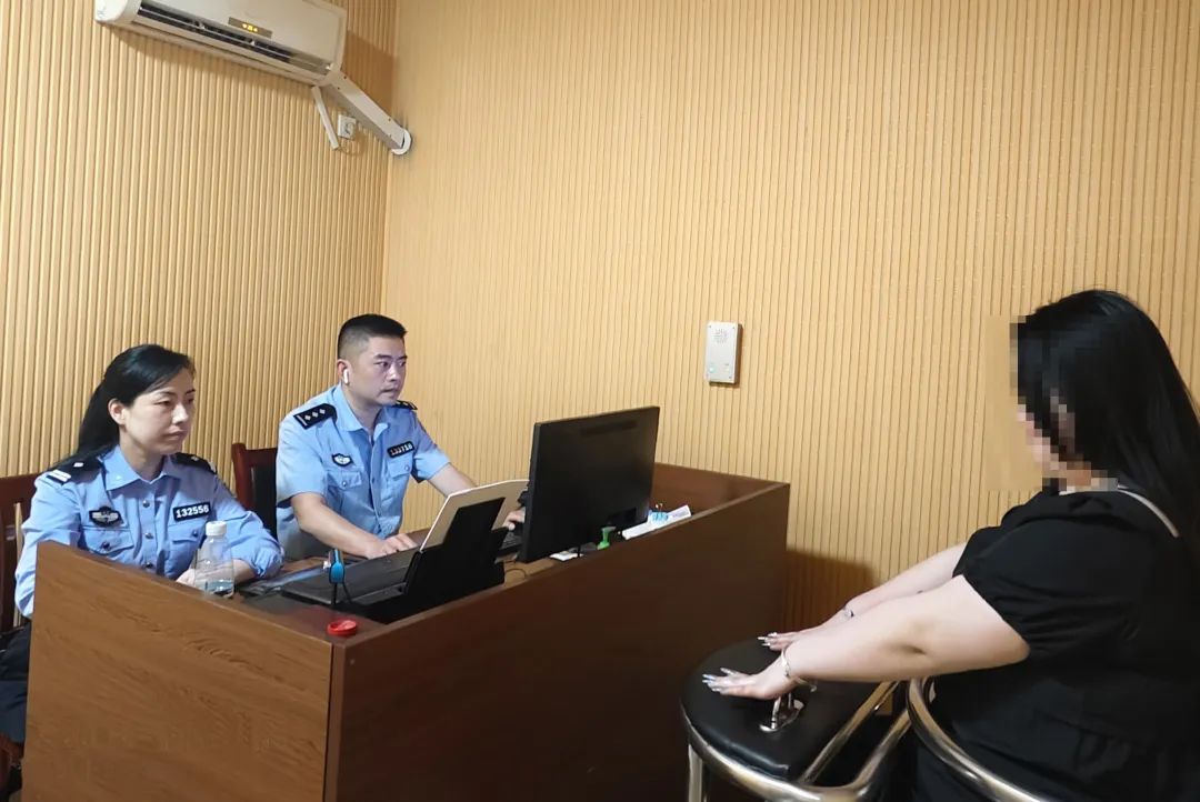 新化公安局最新案件,新化县公安网