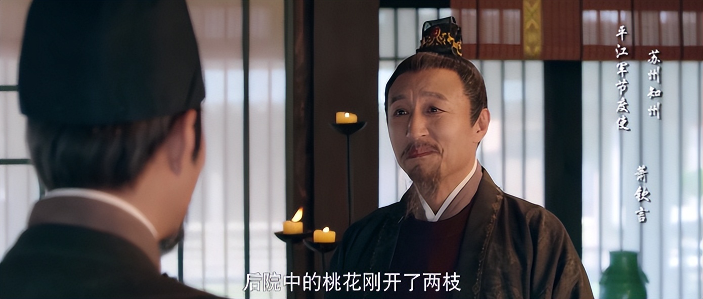 陈宝国和李幼斌谁在圈里地位高,老戏骨的实力排名