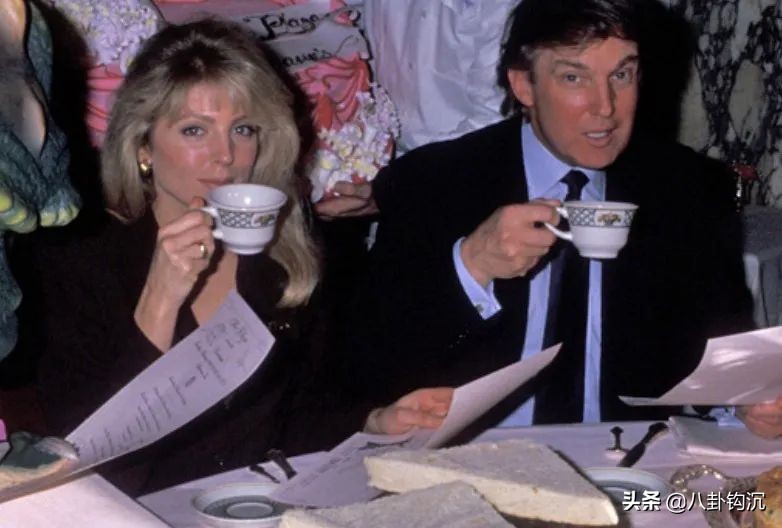 染指未成年,特朗普性侵罪被判成立