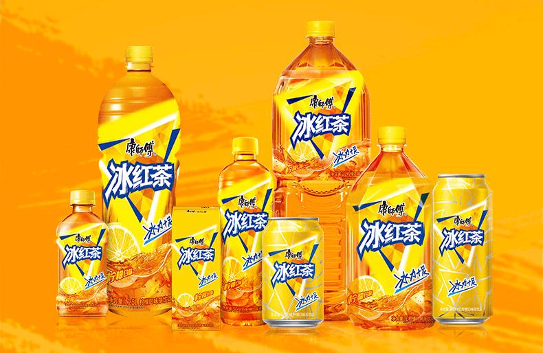 康师傅能否成为中国的饮料巨头,康师傅创业史