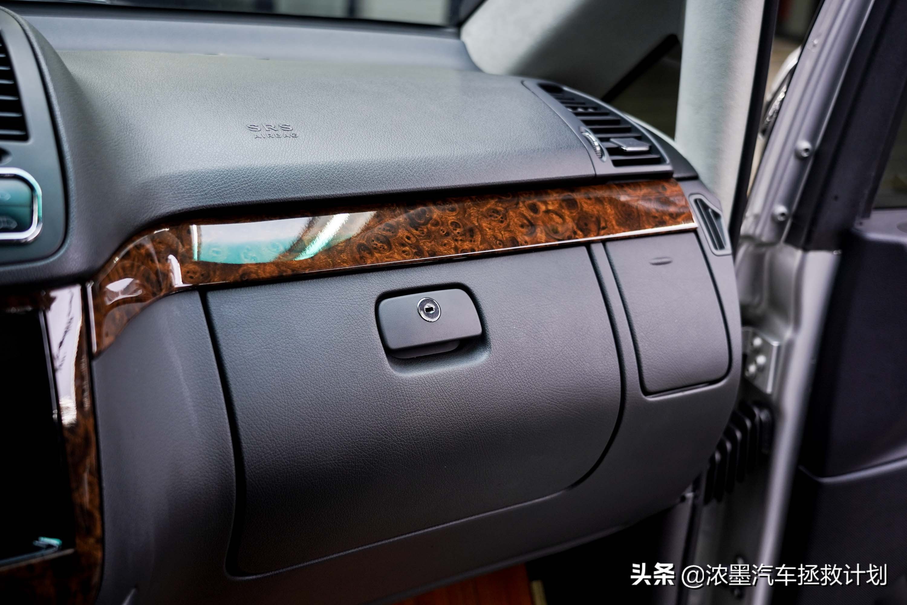 奔驰唯雅诺翻新全过程,奔驰唯雅诺翻新升级价格